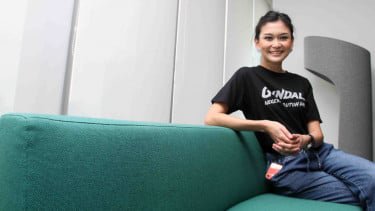 Gugat Cerai Suami ke Pengadilan Negeri, Agama Marissa Anita Jadi Sorotan