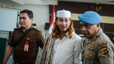 Habib Bahar Bin Smith Jadi Tersangka Dugaan Penganiayaan Anggota Banser