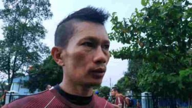 Ismed Sofyan Soroti Mental Persija usai Tumbang dari Persib: Enggak Greget, Gak Ada Nyalinya!