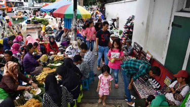UMKM Dapat Keringanan Retribusi-Bebas Sanksi di 2025, Catat Kriteria dan Besarannya