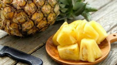 Benarkah Nanas Bisa Membuat Daging Cepat Empuk? Ini Fakta Sebenarnya