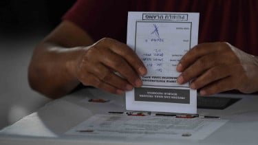 Koalisi Masyarakat Sipil Desak DPR dan Pemerintah Segera Bahas RUU Pemilu
