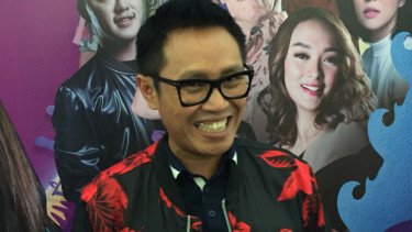 Harta Benda Habis Dijarah, Eko Patrio Kapok Berpolitik?