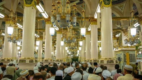 Top 5+ Fakta Menarik tentang Kota Madinah Arab Saudi: Kota Suci yang Penuh Sejarah dan Keistimewaan