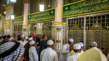 Ternyata Aisyah RA Pernah Cemburu pada Khadijah RA, Ini Alasannya