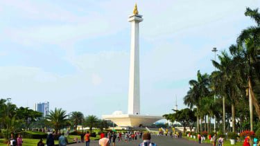 Jakarta Jadi Kota Teraman ke-2 di ASEAN, Gubernur Pramono: Surprise!