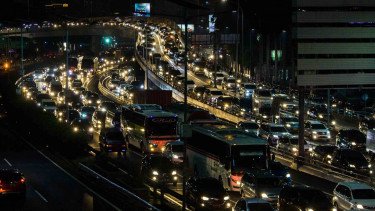 Polda Metro Bongkar Fakta Mengerikan di Balik Macet Jakarta: Tiap Hari 3.000 Kendaraan Baru &lsquo;Lahir&rsquo;