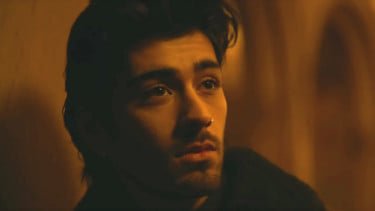 Zayn Malik Dilarikan ke Rumah Sakit, Penyakitnya Masih Misterius