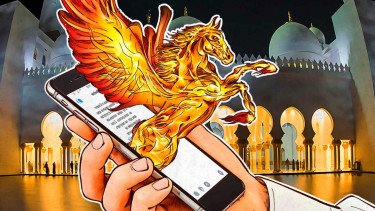Spyware Pegasus Kembali Beraksi: Teknologi Mata-mata yang Tak Butuh Klik untuk Menginfeksi