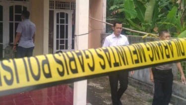 Fakta Miris Pembunuhan Balita di Bekasi, Korban Tewas di Tangan Om Sendiri Usai Terganggu Saat Main Game Online