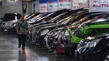 Rekomendasi Mobil Bekas Mitsubishi di Bawah Rp150 Juta