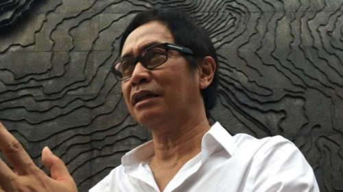 Soal Royalti Lagu Indonesia Raya, Begini Kata Addie MS