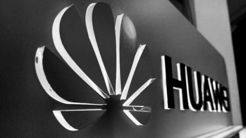 Taiwan Tambahkan Huawei dan SMIC China ke Daftar Kontrol Ekspor