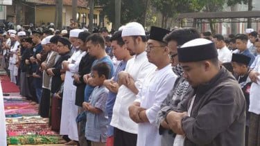 3 Kali Tidak Salat Jumat, Apakah Jadi Kafir? Ini Penjelasan Lengkap Buya Yahya