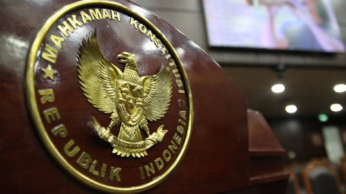 Soal Putusan Pemilu Dipisah, Ketua Komisi II DPR Singgung MK Bikin Norma Sendiri