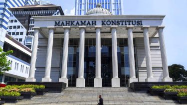 Polisi Aktif Disebut Masih Bisa Tugas Diluar Polri Sepanjang Sesuai Norma