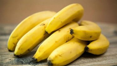 Pisang Cepat Hitam dan Lembek? Begini Cara Menyimpannya agar Awet Lebih Lama