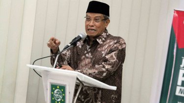 Deretan Tokoh Besar Ini Lulusan Ponpes Lirboyo