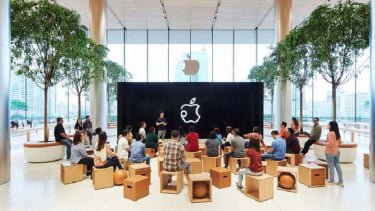 Apple Siapkan Perangkat AI yang Bisa Melihat Dunia