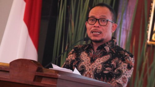 Iran-Israel Memanas, Hanif PKB: Pemerintah RI Harus Punya Rencana Darurat Hadapi Gejolak Global