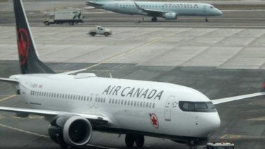 Air Canada Hentikan Penerbangan ke Kuba karena Krisis Bahan Bakar