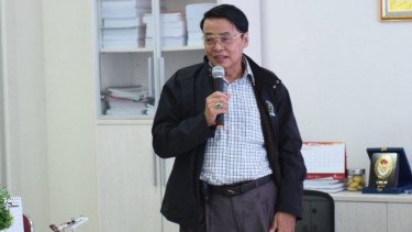 Penyaluran KUR ke Sektor Produktif Ditegaskan Bisa Genjot Penciptaan Lapangan Kerja