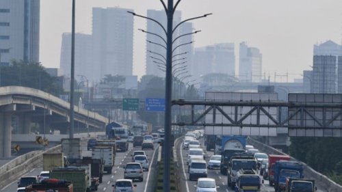 Simak, Begini Kontribusi Pajak Dukung Pembangunan dan Kemajuan Jakarta