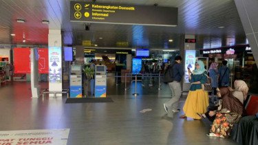Walkot Bandung Curhat Kehilangan 800 Ribu Wisatawan Mancanegara Setiap Tahun Imbas Bandara Husein Sastranegara Ditutup