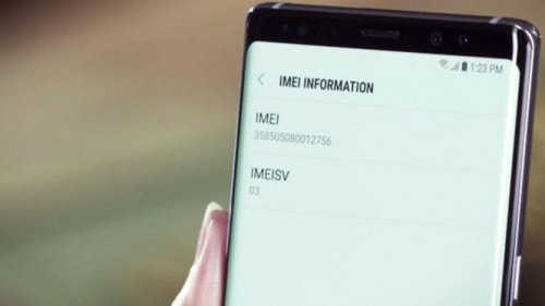IMEI Berpotensi Menjadi Game Changer