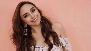 Alasan Kenapa soal Legging Tak Dibawa ke Pengadilan saat Perceraian Salmafina Sunan dan Taqy Malik