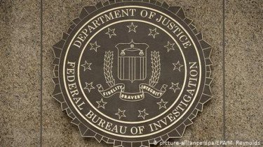 Inggris Bentuk Badan Polisi Nasional Mirip FBI di AS