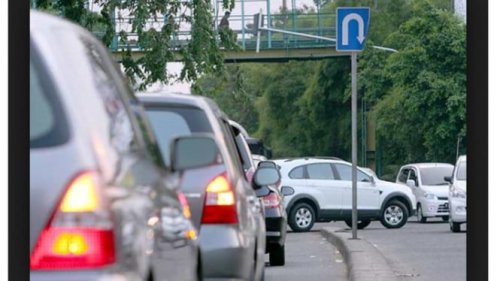Hindari Kawasan Senayan Hari Ini dan Besok karena Kemungkinan Macet, Ternyata Ini Alasannya