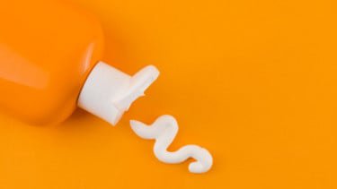 Tips Pilih Sunscreen yang Aman untuk Anak, Jangan Sembarangan