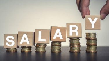 Upah Minimum Bakal Naik Bulan Depan