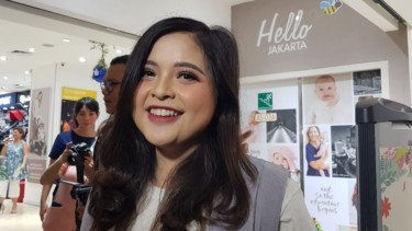 Tasya Kamila Beberkan Kontribusinya Sebagai Alumni LPDP