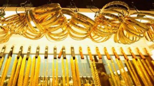 Genap 25 Bulan Beruntun, Emas Perhiasan Inflasi 4,70 Persen di September 2025