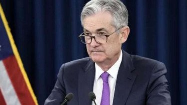 Inflasi AS di Atas Target, The Fed Tahan Suku Bunga Acuan di Level 3,75 Persen