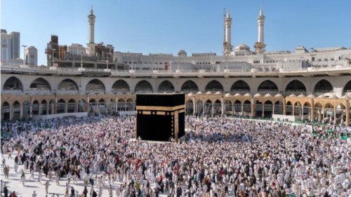 PPIH Batam: Jemaah Haji yang Meninggal Dunia Rata-rata Gangguan Jantung
