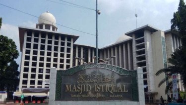 Jadwal Salat Jakarta Hari Ini Kamis 15 Januari 2026, Lengkap Waktu Subuh hingga Isya
