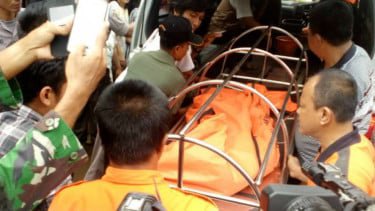 Sadis! Remaja 13 Tahun Dikeroyok, Dibacok Samurai hingga Tewas Lalu Diskenario Kecelakaan