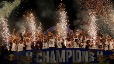 Comeback Setelah 6 Tahun Mati Suri! Piala Indonesia Resmi Digelar Lagi 2026