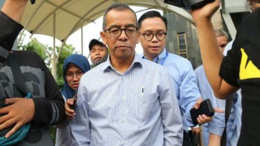 MA Kurangi Uang Pengganti Emirsyah Satar jadi Rp817 M