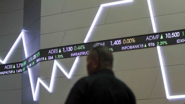 IHSG Diproyeksi Rebound, Cek 5 Saham Potensial Cuan Pilihan Analis