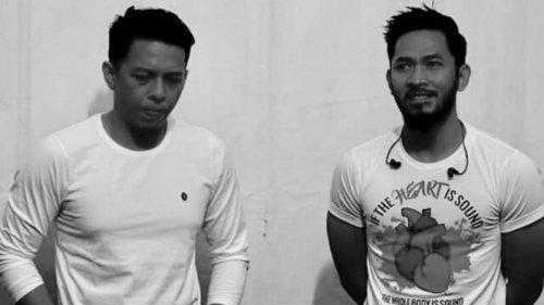 Peterpan Comeback Tanpa Ariel dan Uki, Siapa Vokalisnya?