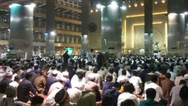 Jadwal Waktu Salat di Jakarta Hari Ini dan Panduan Persiapan Ibadah