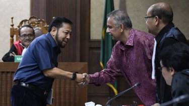 Setya Novanto
