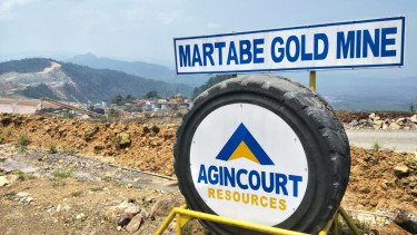 Fokus ke Tanggap Bencana Batang Toru, Agincourt Resources Pastikan Hentikan Produksi Sejak Awal