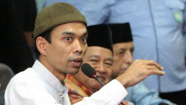 Wajibkah Anak Masuk Pesantren? Begini Penjelasan Ustaz Abdul Somad