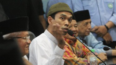 Apa Hukuman yang Paling Tepat untuk Pengedar Narkoba? Ini Kata Ustaz Abdul Somad