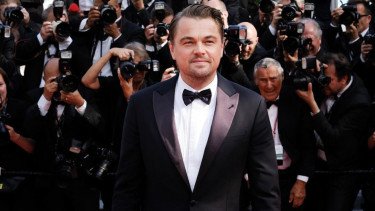 Leonardo DiCaprio Dikecam karena Investasi Hotel Mewah di Israel